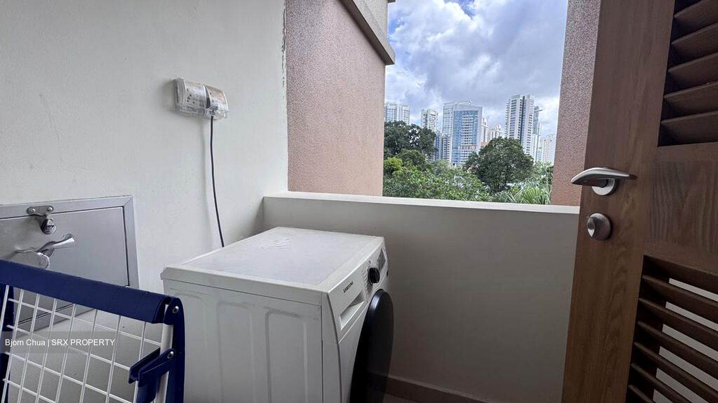 St. Martin Residence (D10), Condominium #567520511